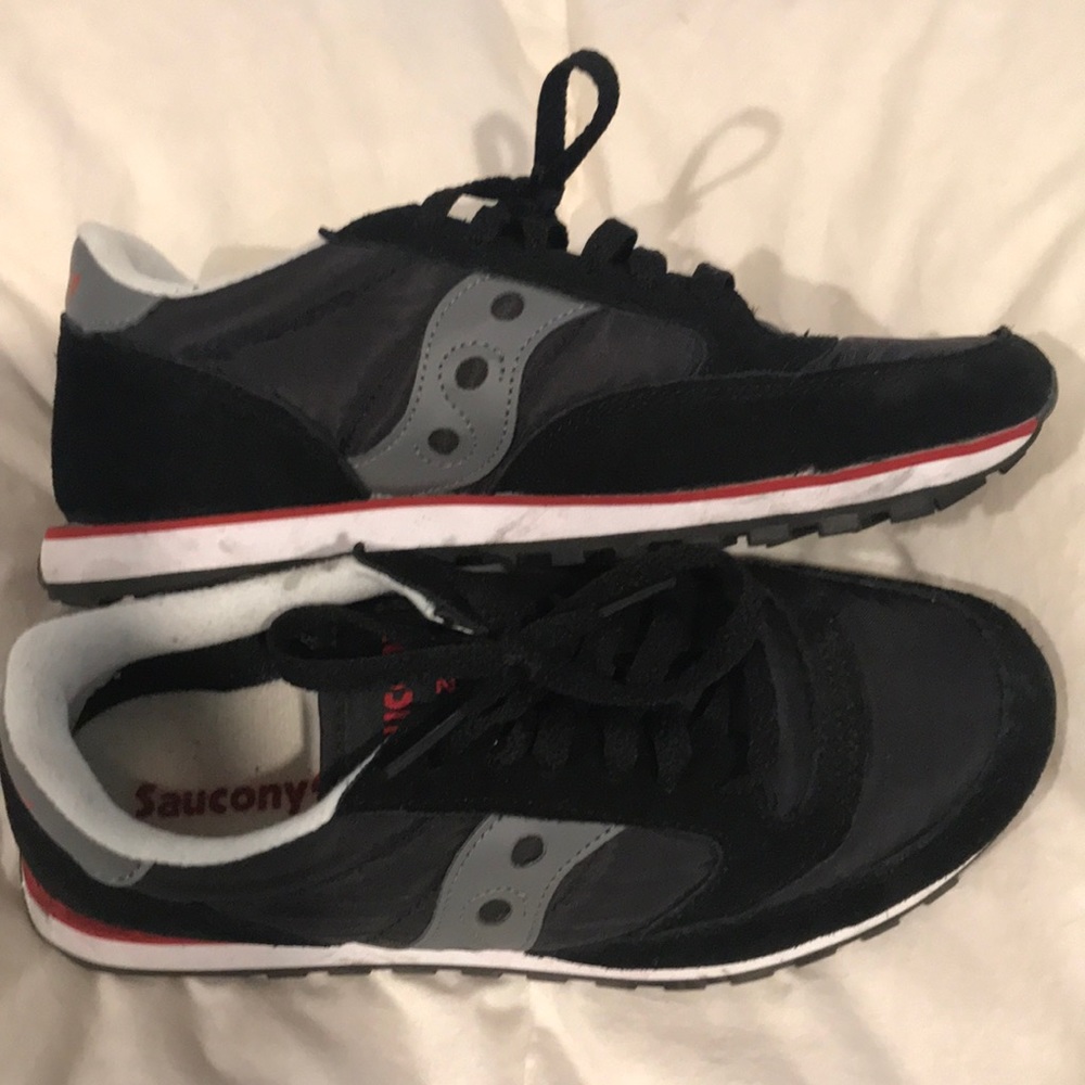 Saucony Originals